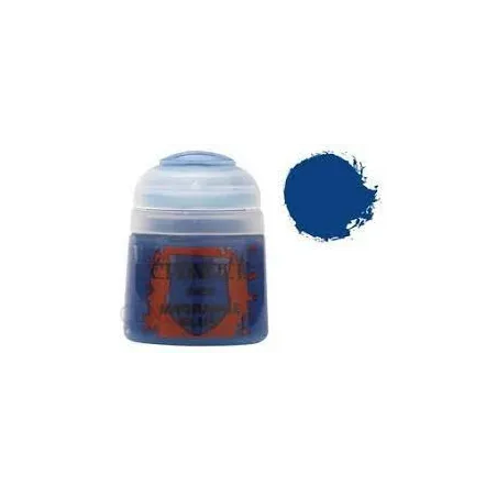 Farba Citadel Base Macragge Blue 12ml