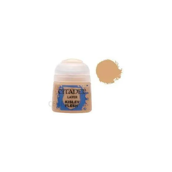 Farba Citadel Layer Kislev Flesh 12ml