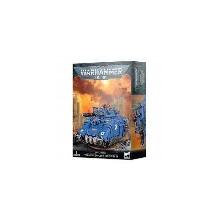Space Marines Primaris Repulsor Executioner Warhammer 40000