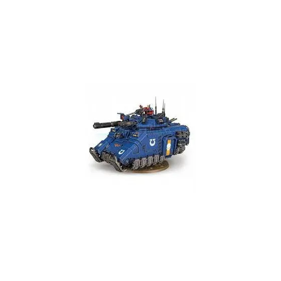 Space Marines Primaris Repulsor Executioner Warhammer 40000