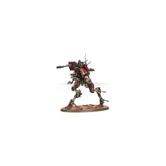 Adeptus Mechanicus Ironstrider Warhammer 40000