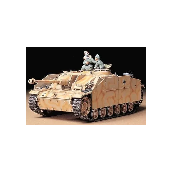 Sturmgeschutz III Ausf.G