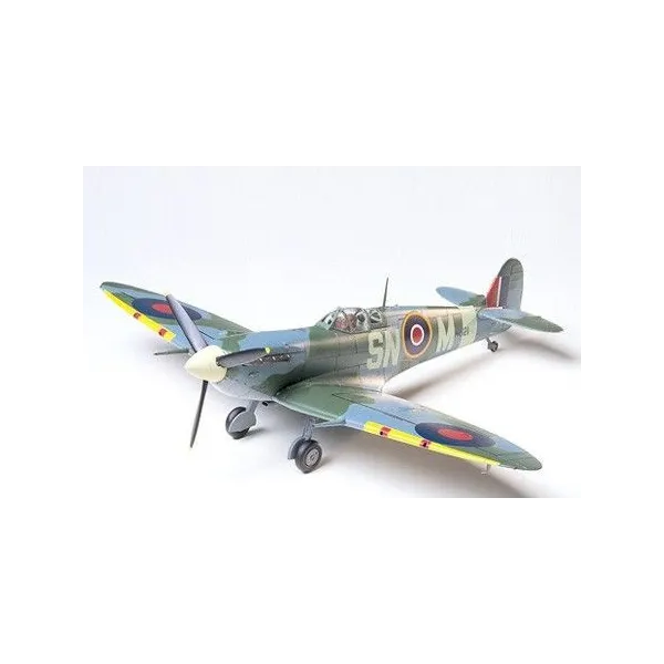 Supermarine Spitfire Mk.Vb