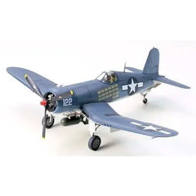 Model plastikowy US Vought F4U-1A Corsair