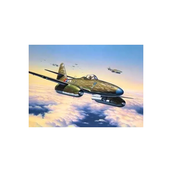 Messerschmitt Me 262 A-1a