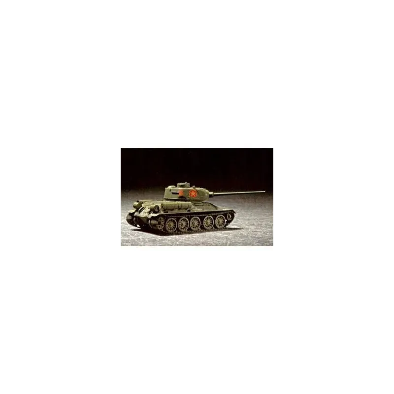 TRUMPETER T-34/85 m.1944
