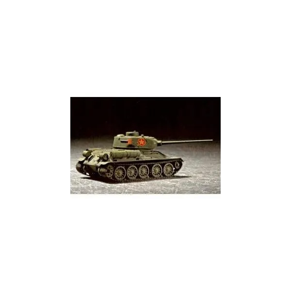 TRUMPETER T-34/85 m.1944