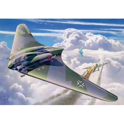 REVELL Horten Go-229