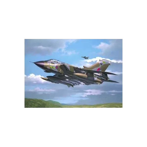 Tornado GR. Mk. 1 RAF
