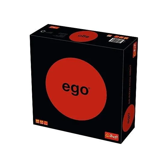 Gra Ego