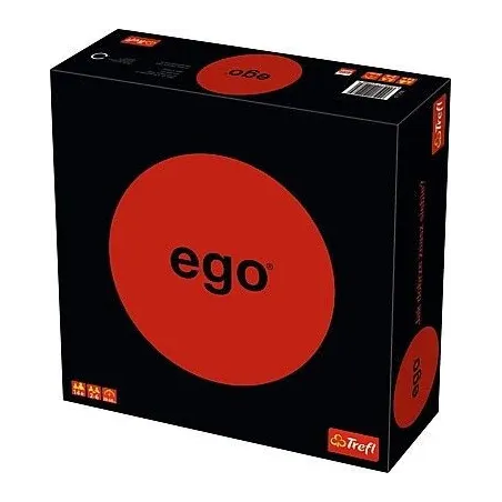 Gra Ego