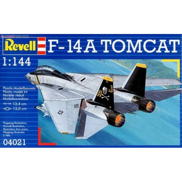 F-14A Tomcat