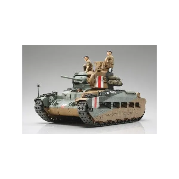 British Infantry Tank Matilda