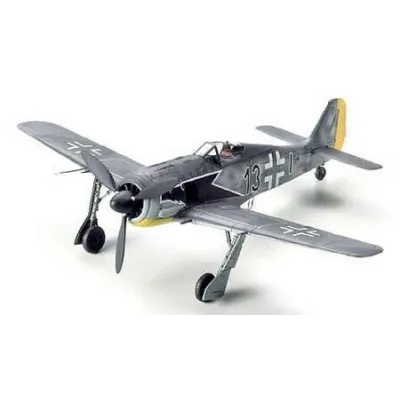 TAMIYA Focke Wolf 190 A- 3