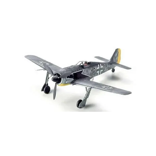 TAMIYA Focke Wolf 190 A- 3