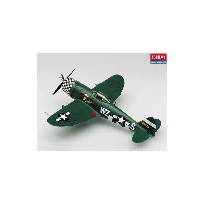 ACADEMY P-47D Thunderbol t Eileen