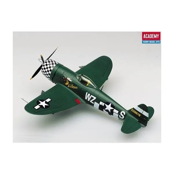 ACADEMY P-47D Thunderbol t Eileen