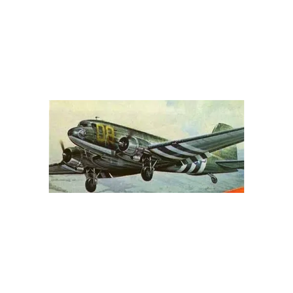 ITALERI Dakota DC-3 C-47 'Skytrain'