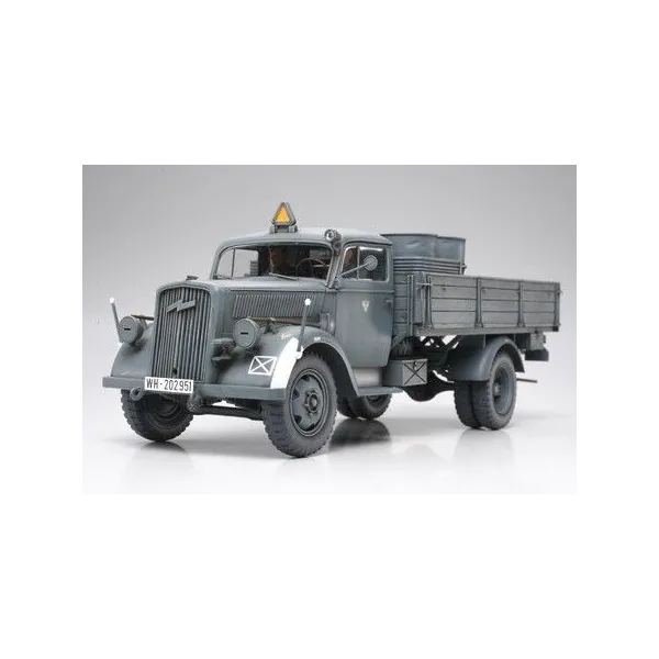 TAMIYA German 3Ton 4x2 Cargo Truck