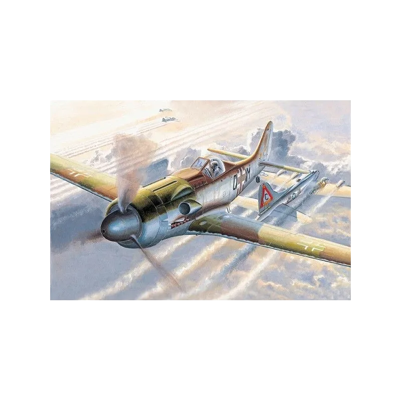 HOBBY BOSS Ta 152 C-0