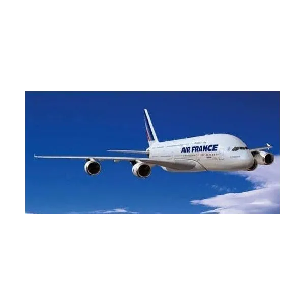 Airbus A380 Air France