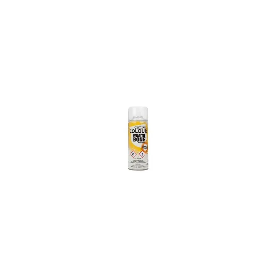 Wraithbone Spray Citadel 400ml