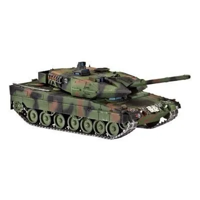 Leopard 2 A6/A6M