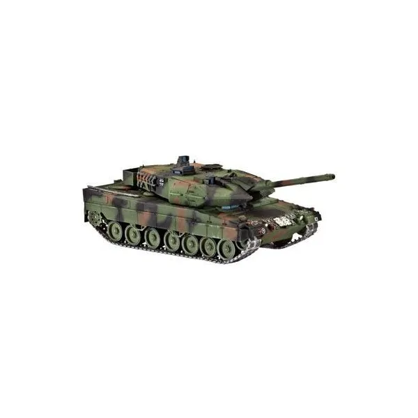 Leopard 2 A6/A6M
