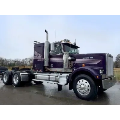 Classic Western Star 4964