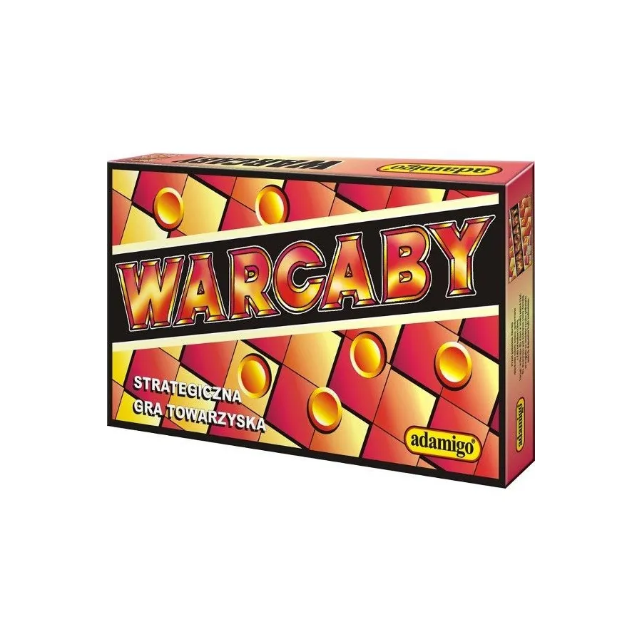 Gra Warcaby