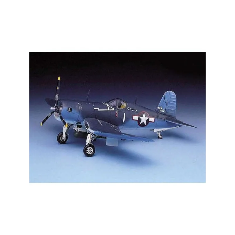 ACADEMY F4U-1 Corsair