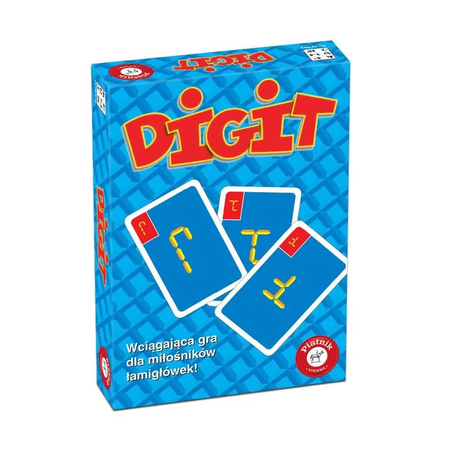 Gra Digit