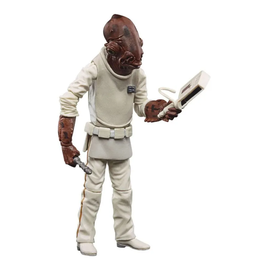 Figurka Star Wars Admiral Ackbar F1897
