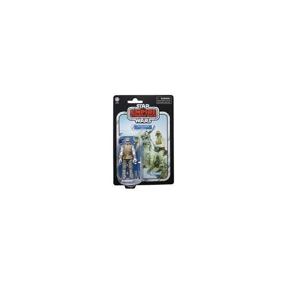 Figurka Star Wars Luke Skywalker Hoth F1896