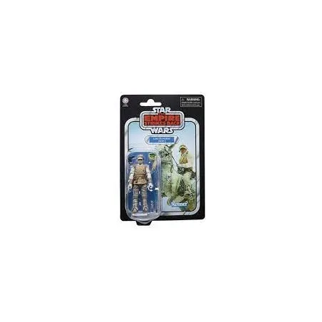 Figurka Star Wars Luke Skywalker Hoth F1896