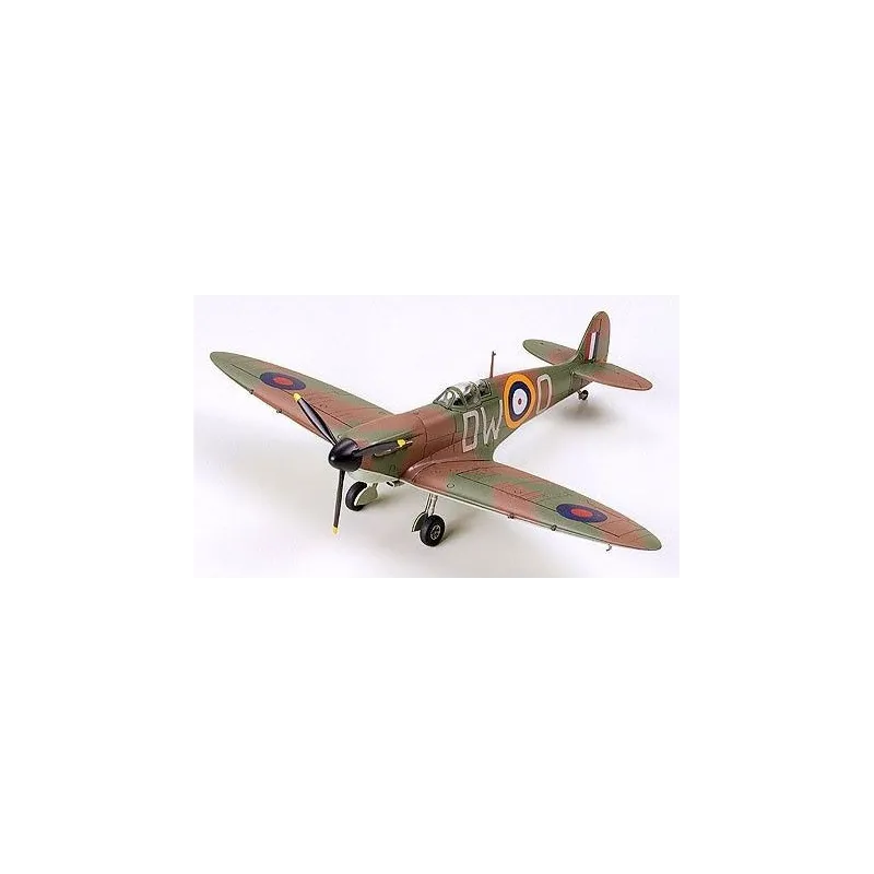 Supermarine Spitfire Mk.1