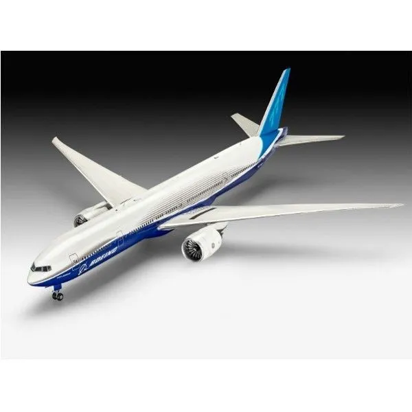 REVELL Boeing 777-300er