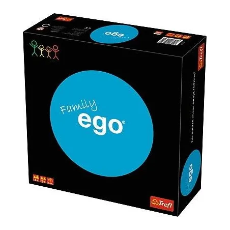 Gra Ego Family