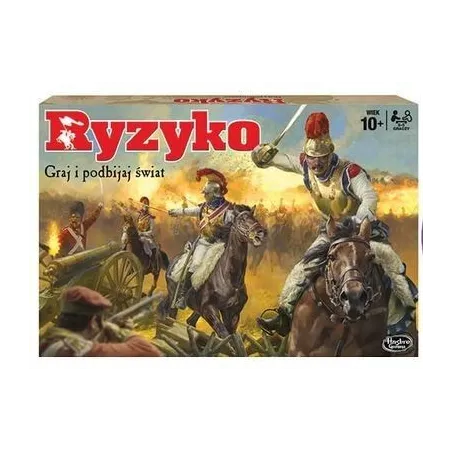 Gra Ryzyko