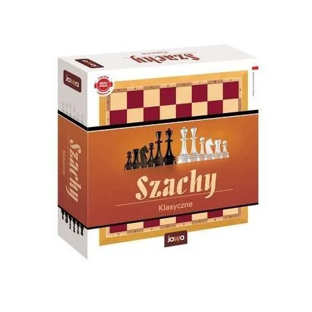 Gra Szachy klasyczna