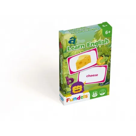 Gra Nauka angielskiego