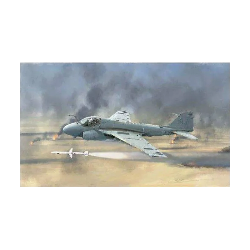 A-6E Tram Intruder