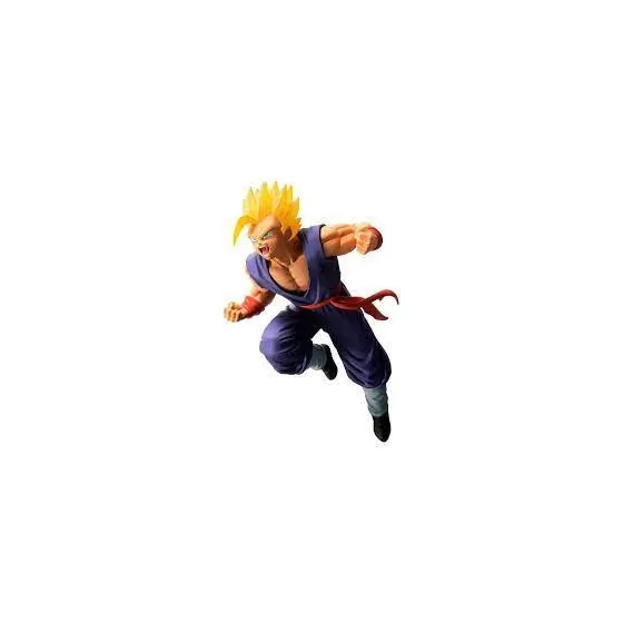 Dragon Ball Ichibansho PVC Statue Super Saiyan Son Gohan 94' 17 cm