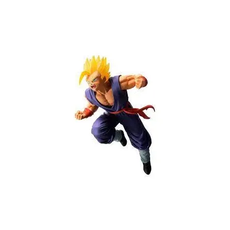 Dragon Ball Ichibansho PVC Statue Super Saiyan Son Gohan 94' 17 cm