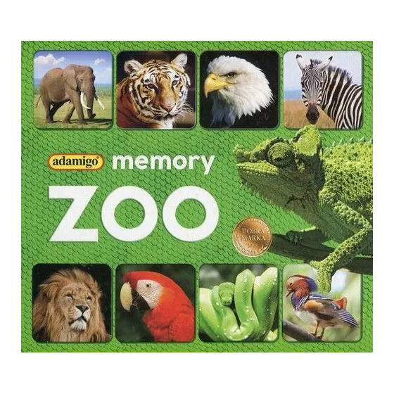 Memory ZOO