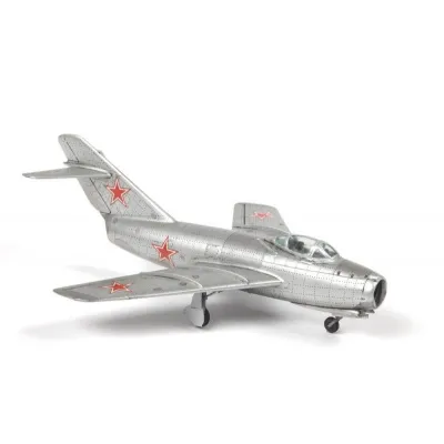 Model plastikowy Samolot MIG-15 Fagot