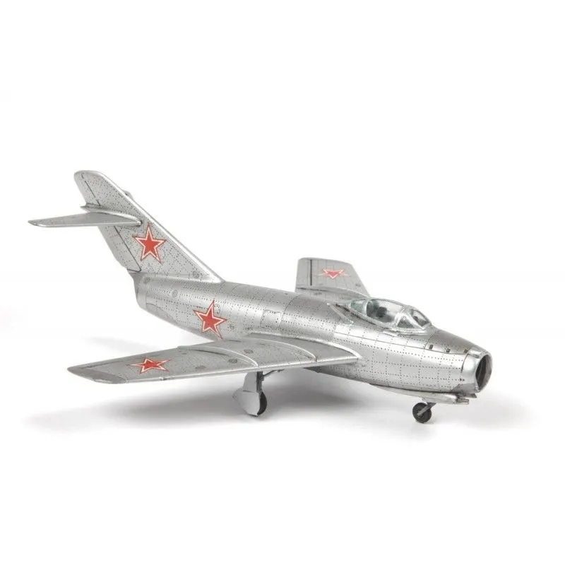Model plastikowy Samolot MIG-15 Fagot