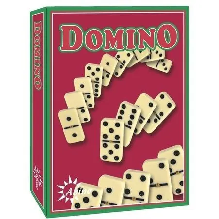Gra Domino