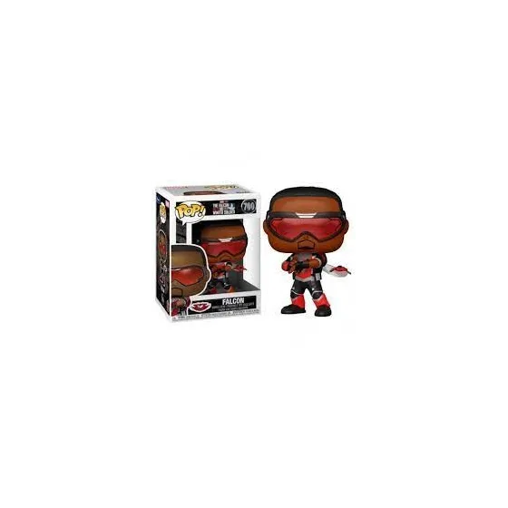 Figurka Funko POP Falcon Winter Soldier nr 700