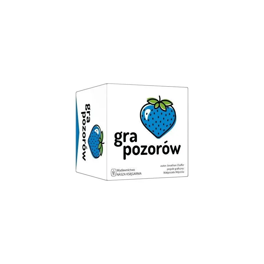 Gra Gra pozorów